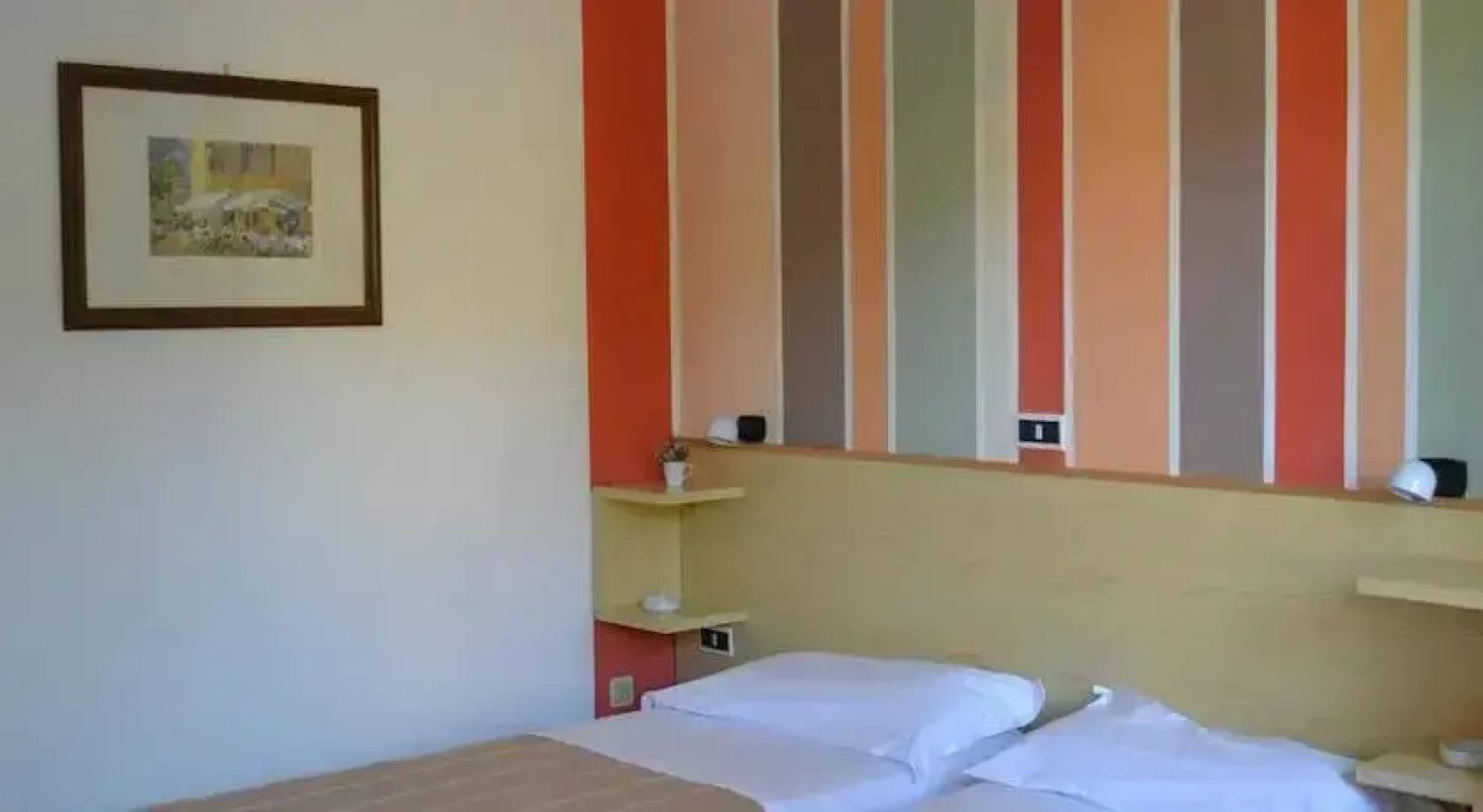 Residence Castiglione