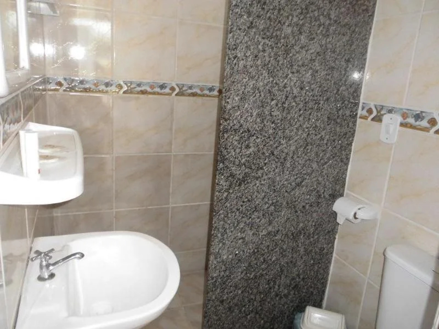 Pousada Encantos de Porto