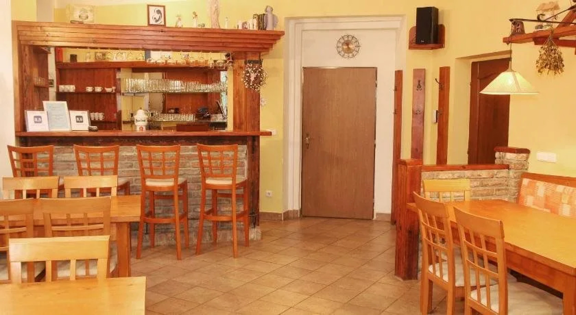 Saraya Wellness & Penzion