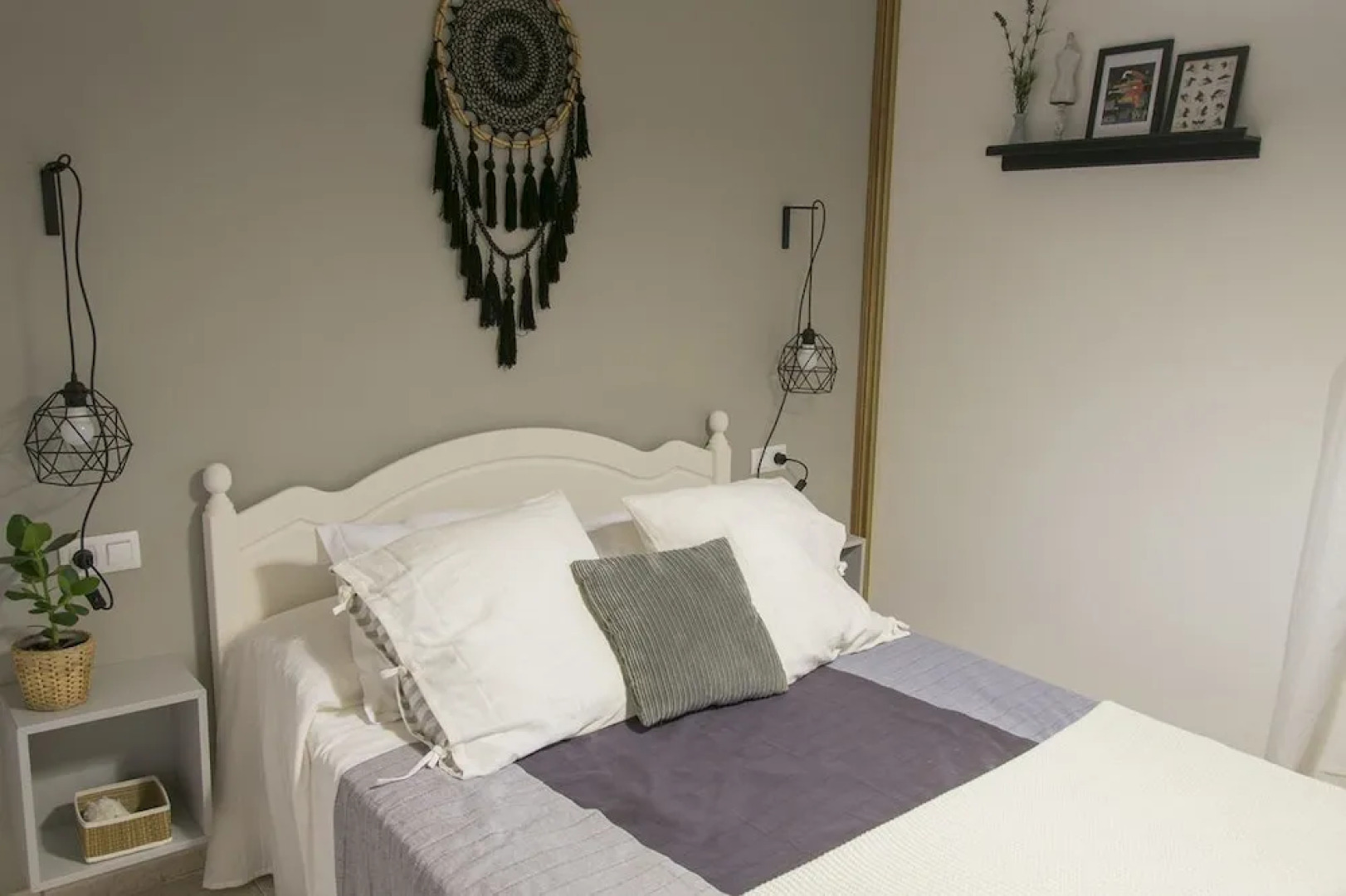 Abahana Villas La Maravilla