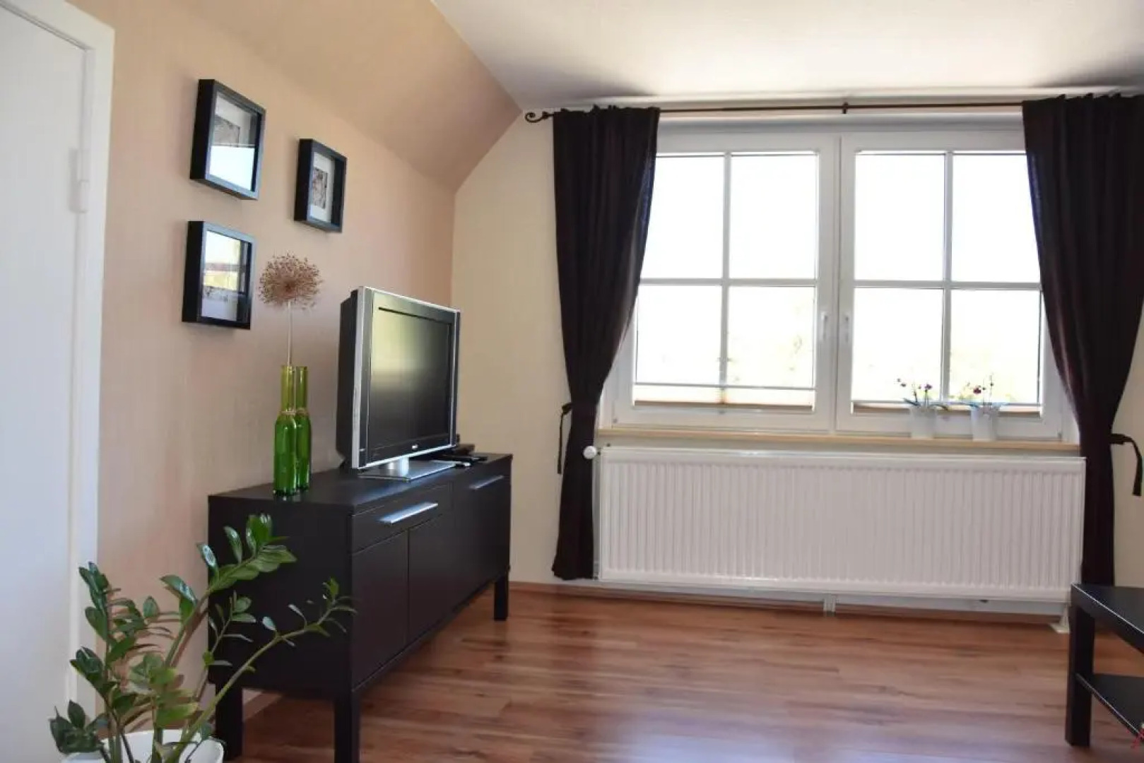 Ferienwohnung-Sonnenblume