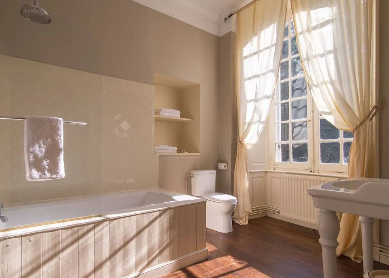 Chateau de la Buronniere