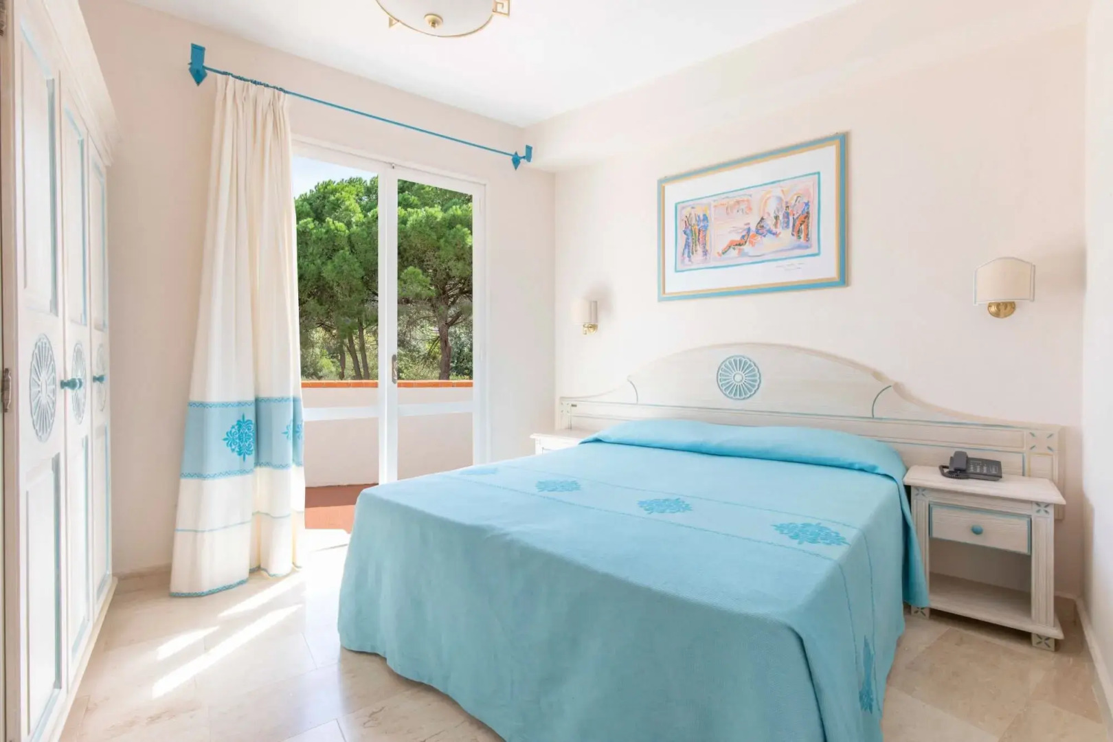 Nicolaus Club Cormorano Baja Sardinia