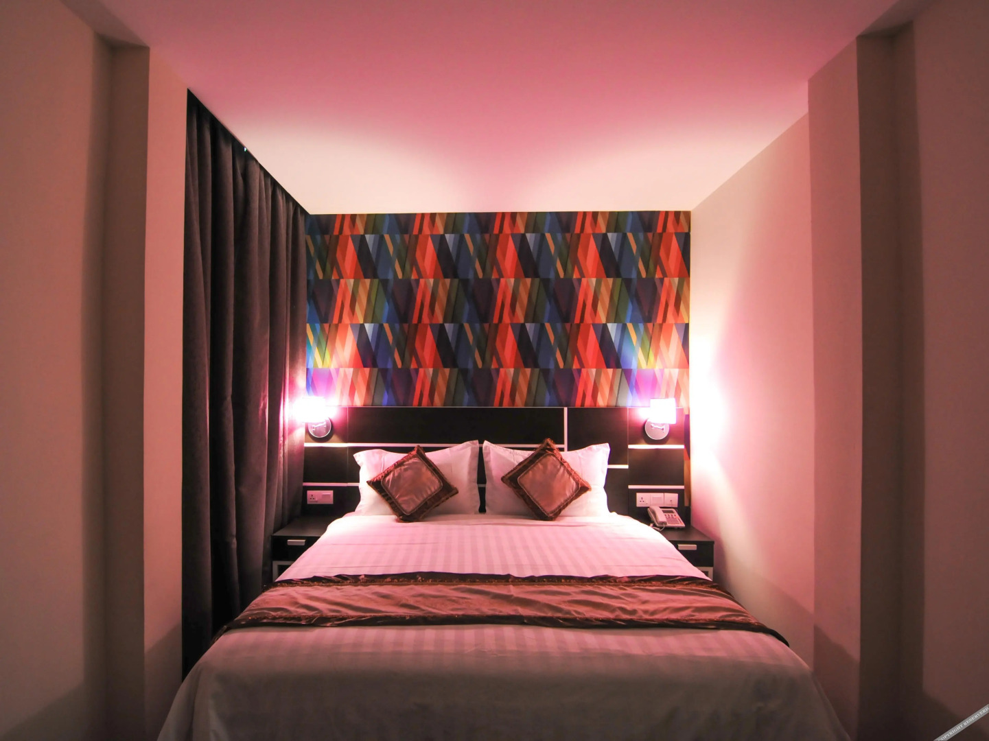 K Garden Hotel Parit Buntar