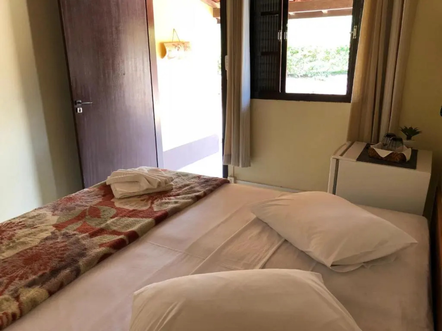 Hotel Fazenda Santa Maria