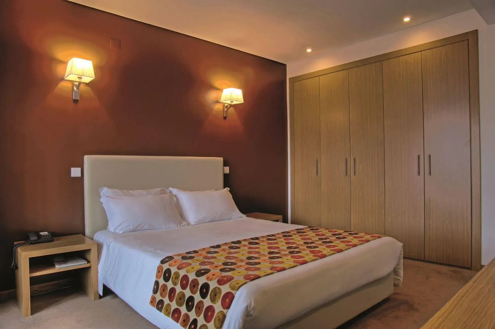 Отель Stay Hotel Leiria