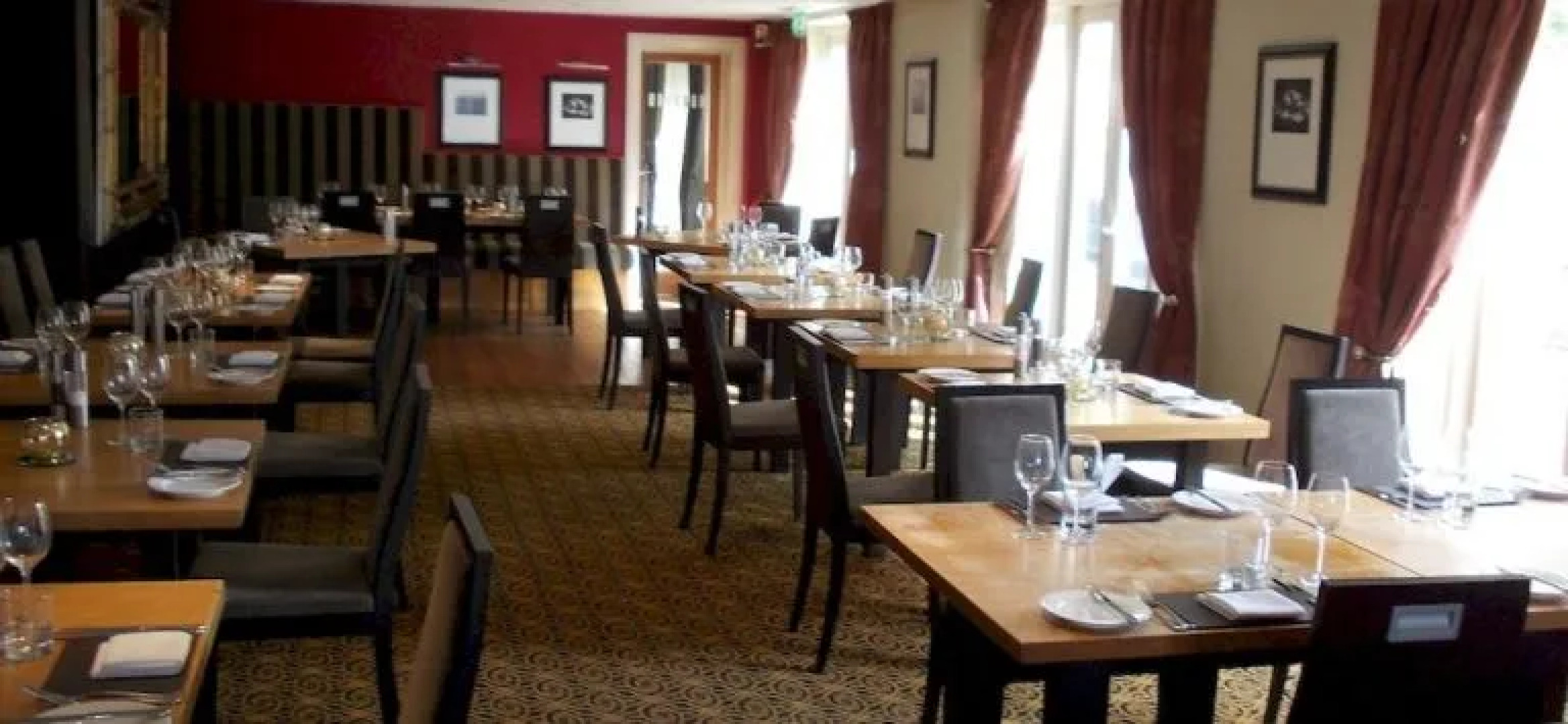 The Kings Head Country Hotel