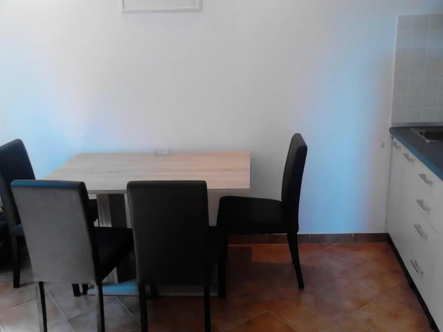 Apartment Old Village