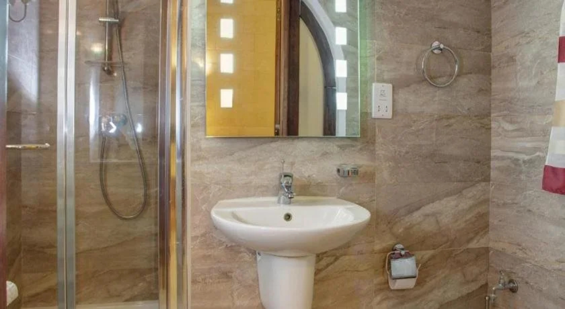 Country Views Bed & Breakfast