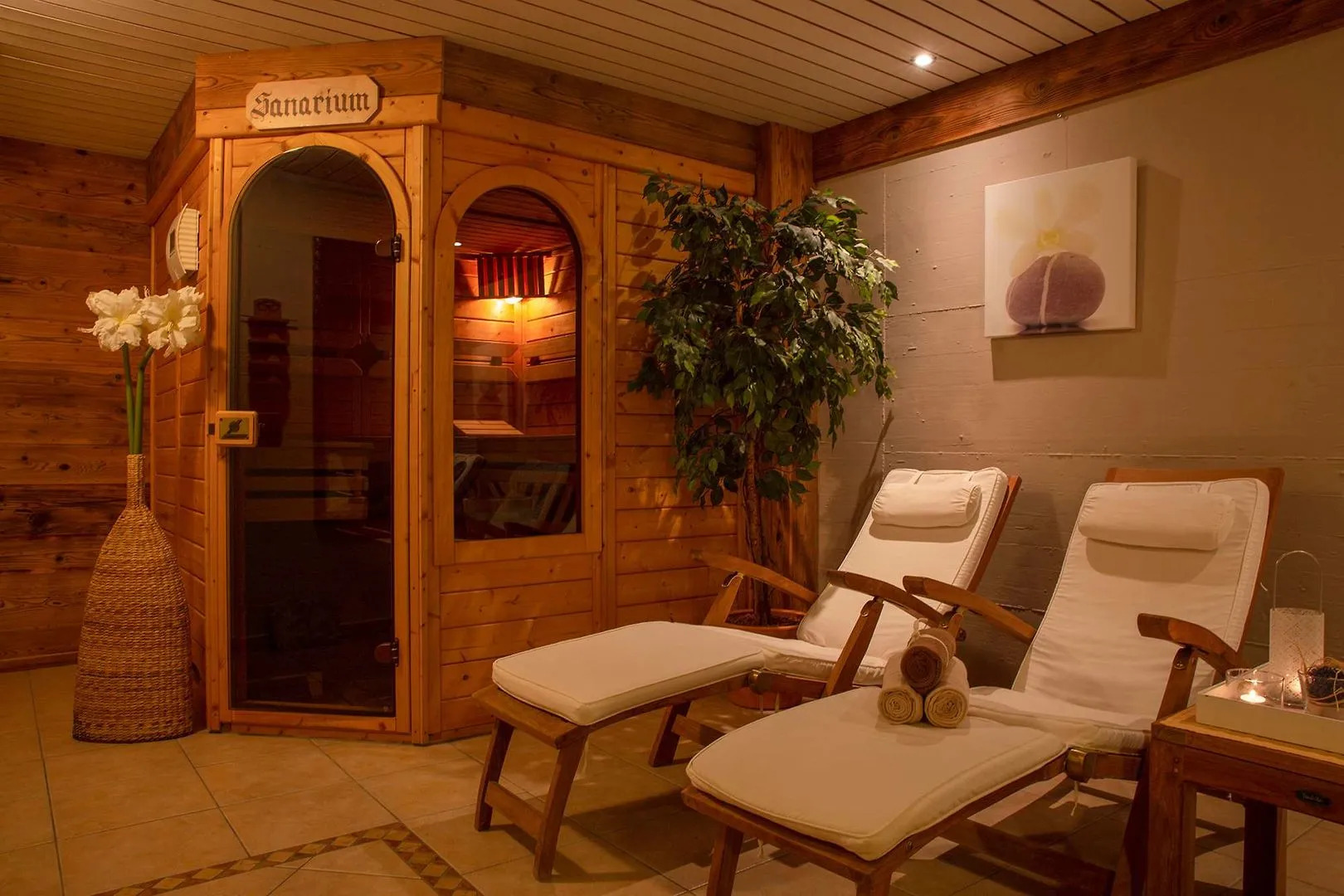 Hotel Beau-Site Adelboden