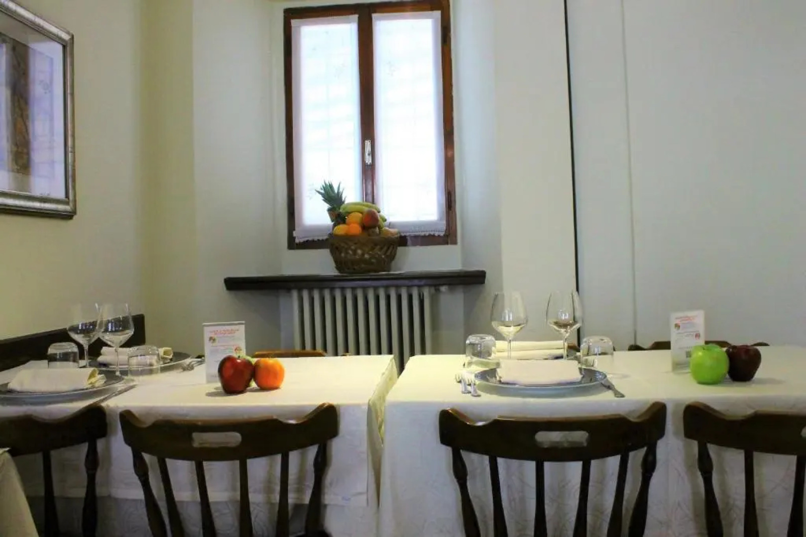 Locanda Piemonte da Sciolla