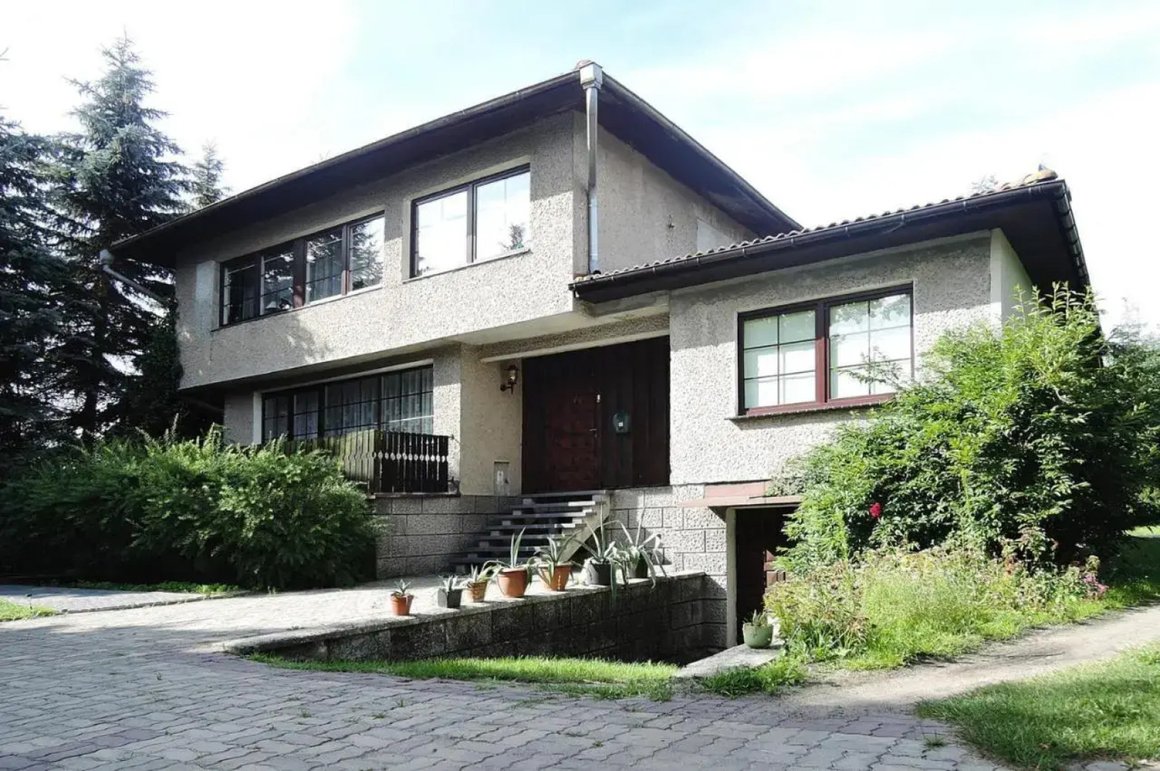 Holiday Appartment in Stepnica for 4 Persons