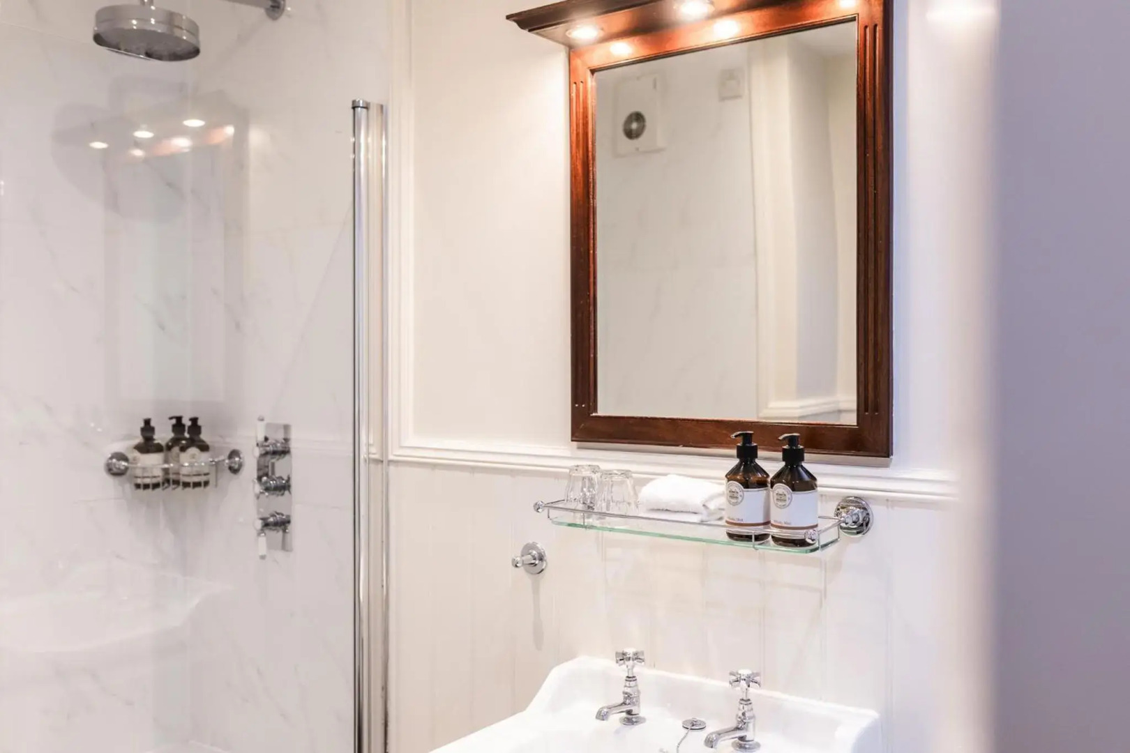 Craigellachie Hotel of Speyside