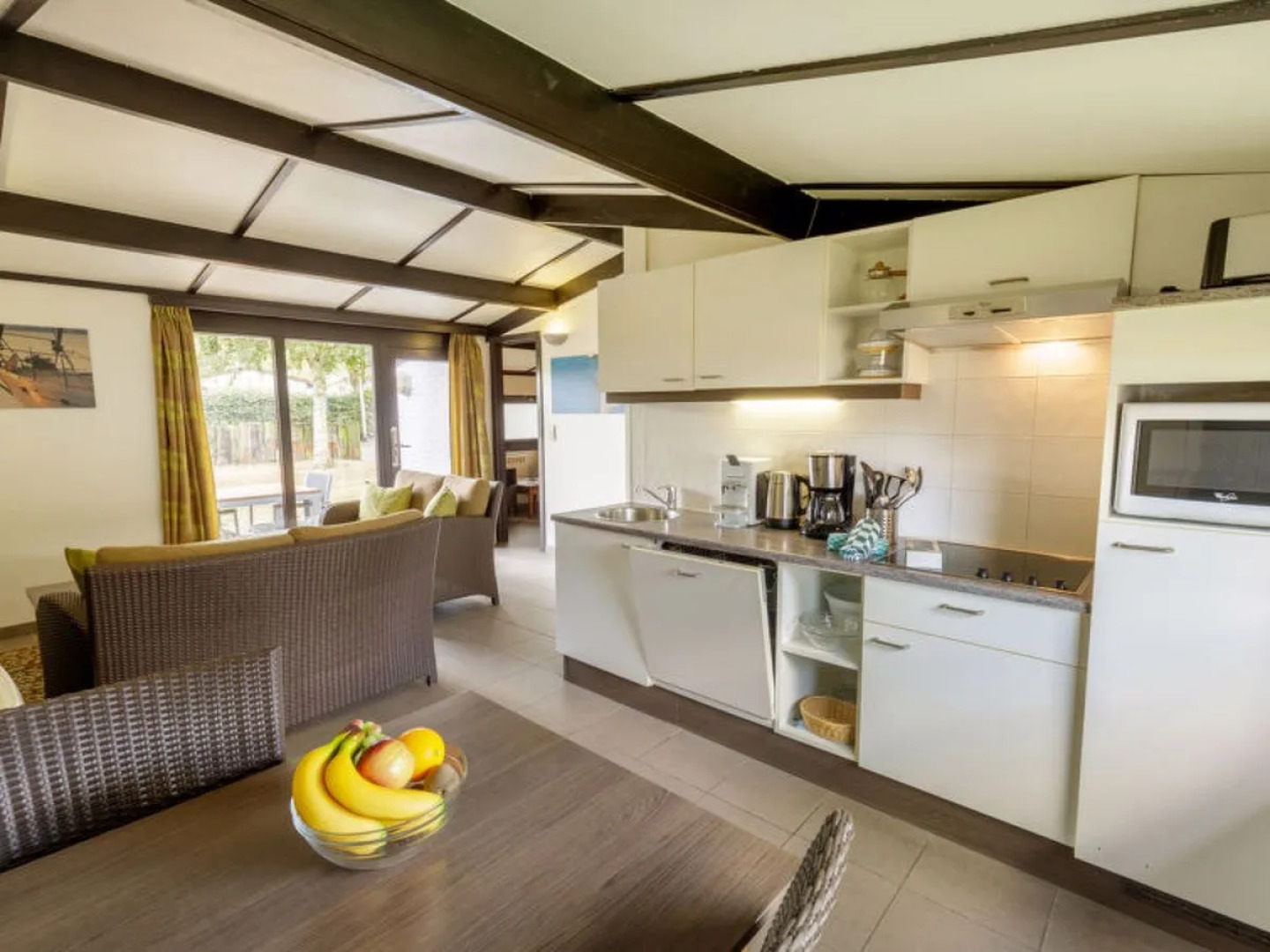 Sunparks Oostduinkerke aan Zee 34282