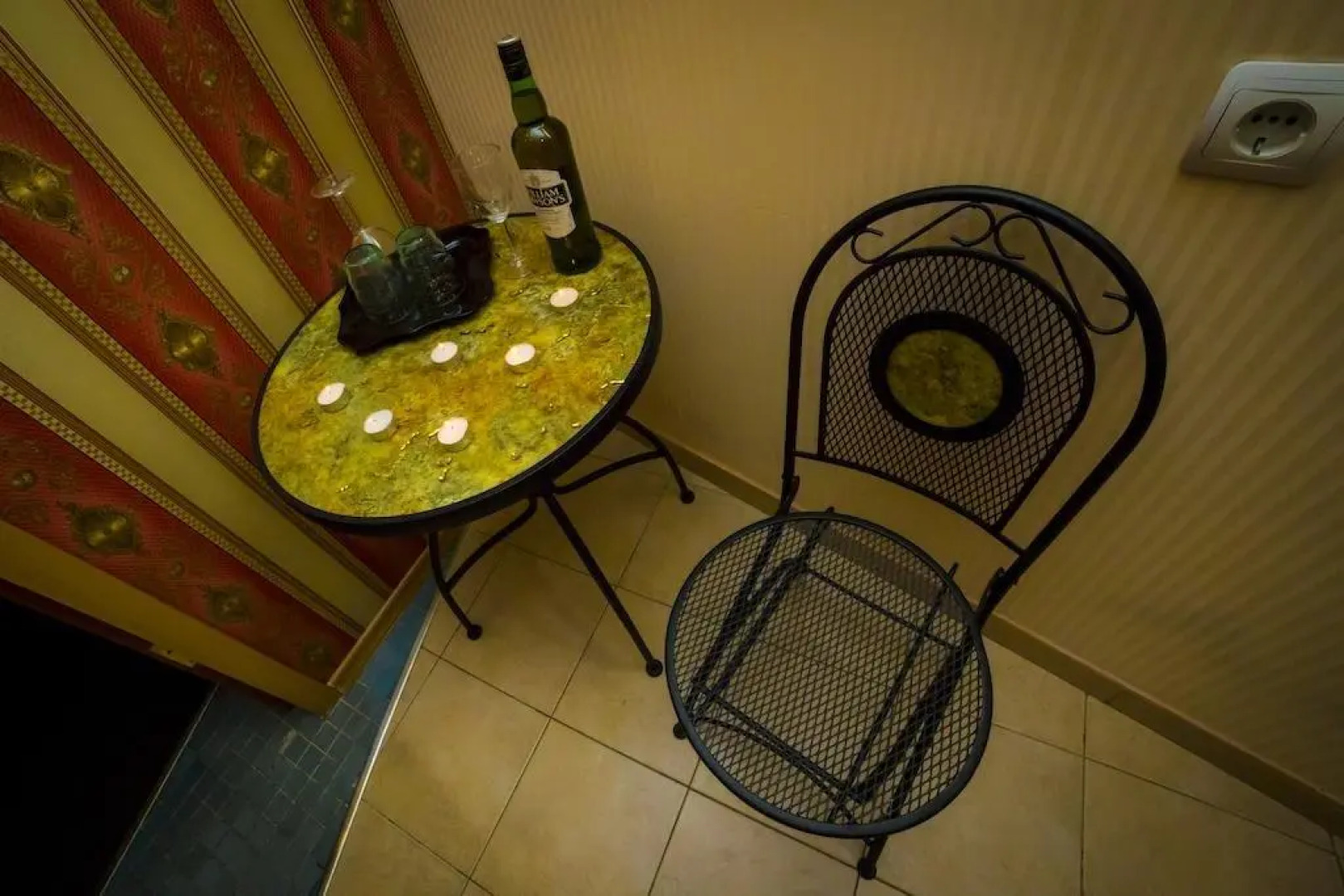 Спа Мини Отель