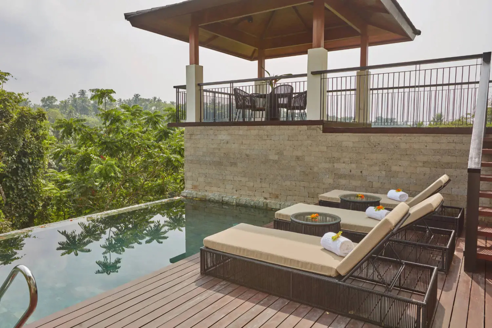 The Farm at San Benito