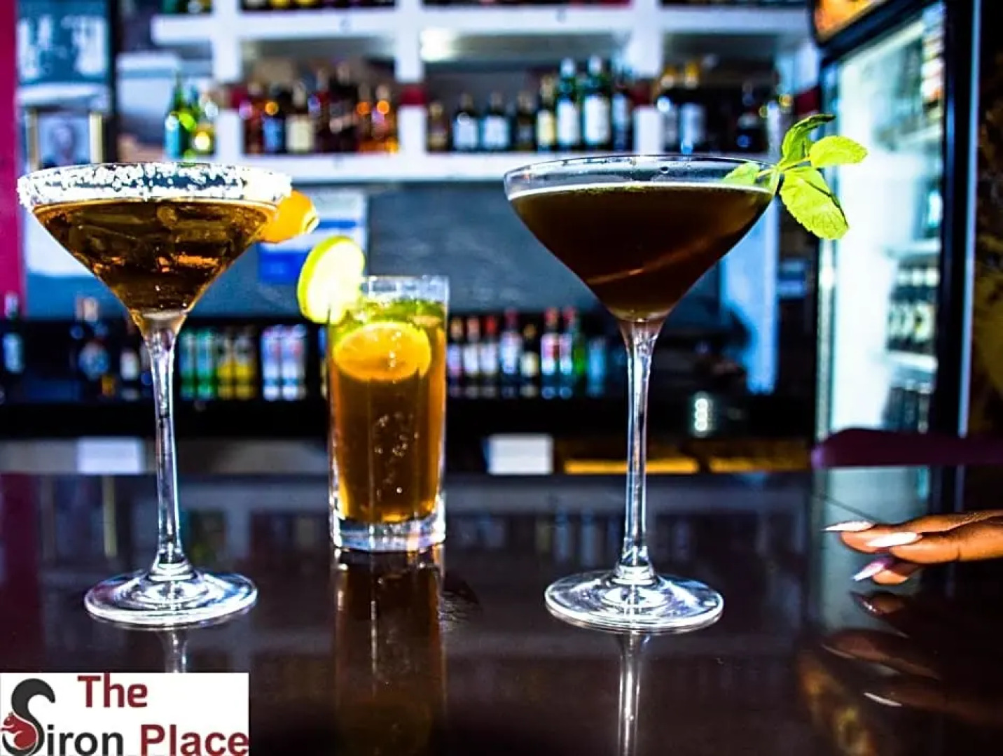 The Siron Place Hotel