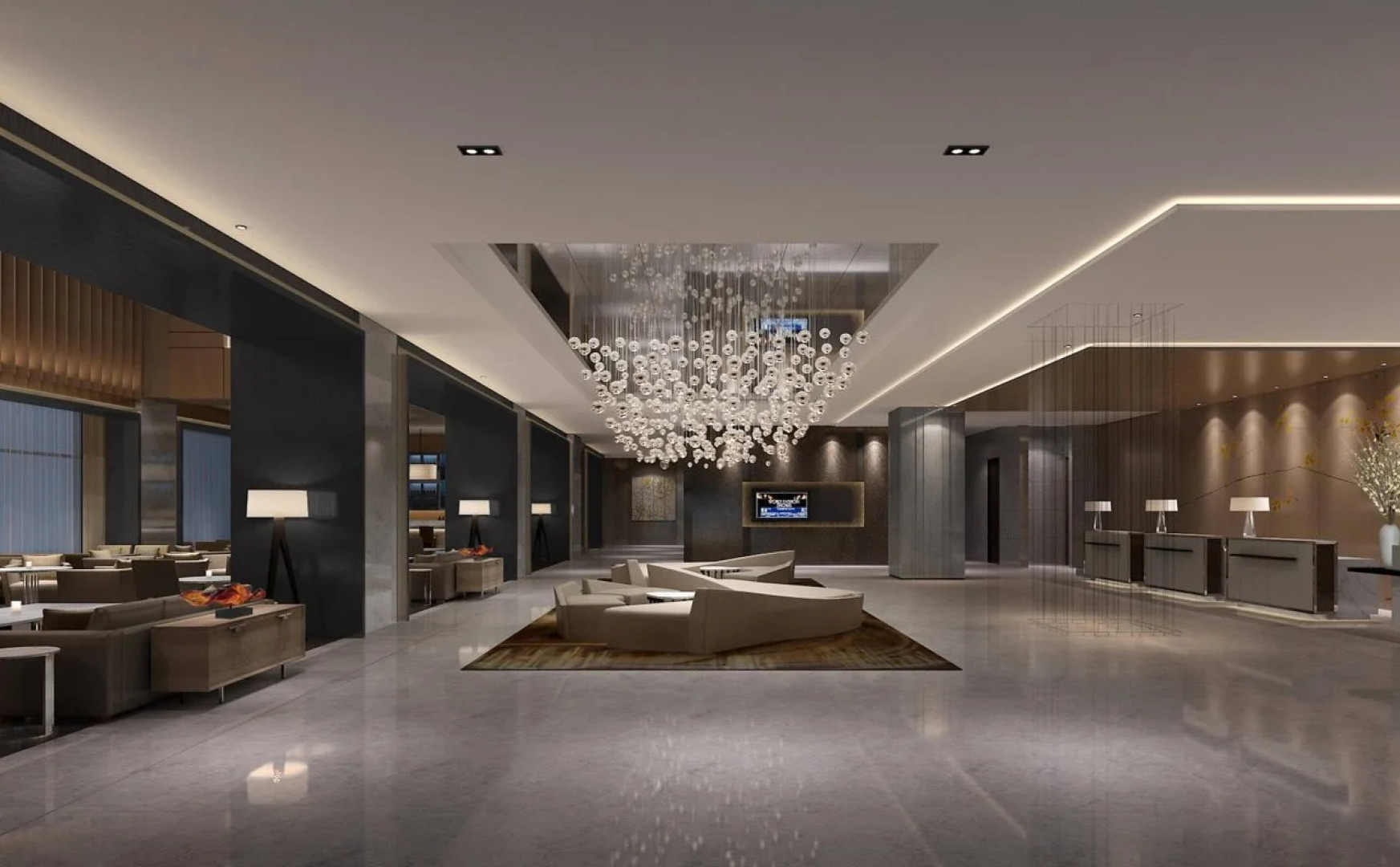 Courtyard by Marriott Xinchang