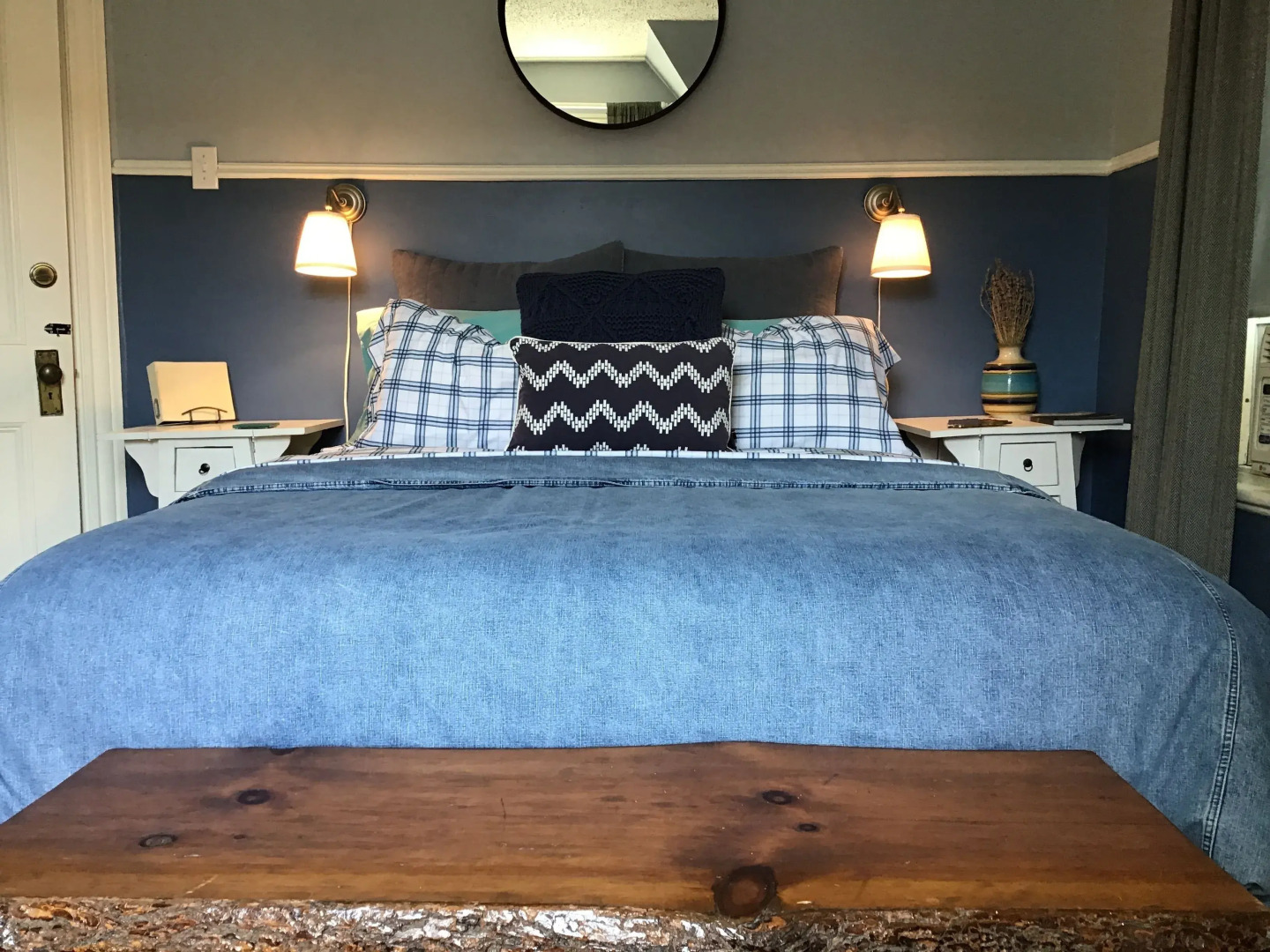 La Maison de Ville - bed & bistro