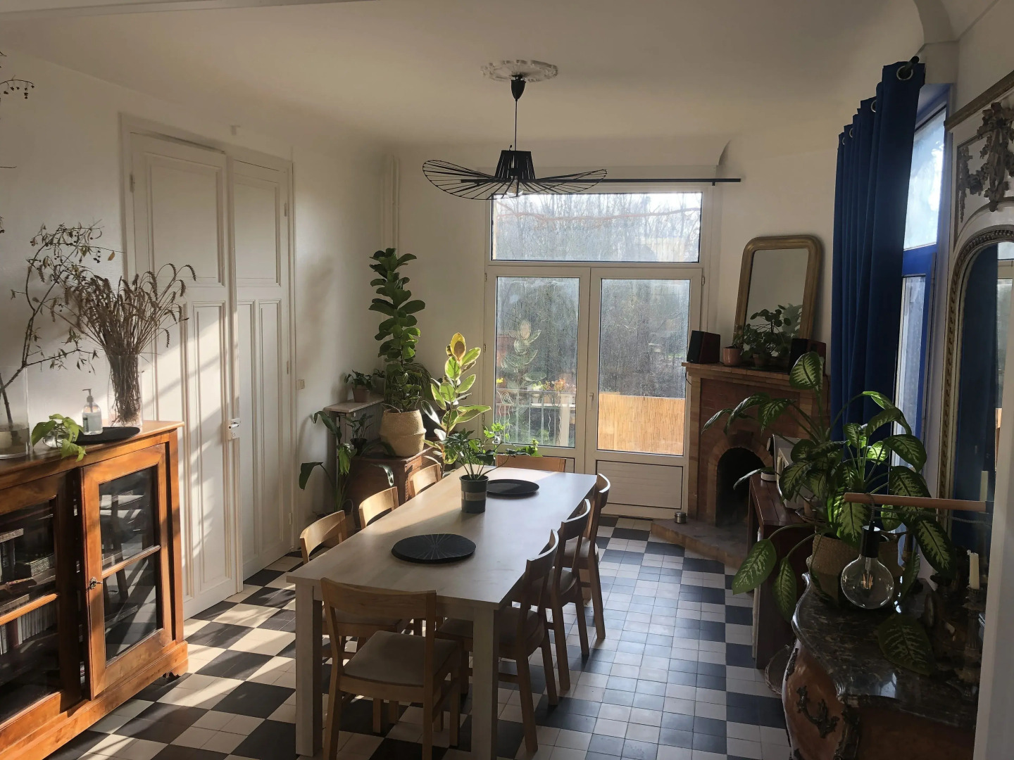 Green Home – La Roche-Guyon – Adults Only