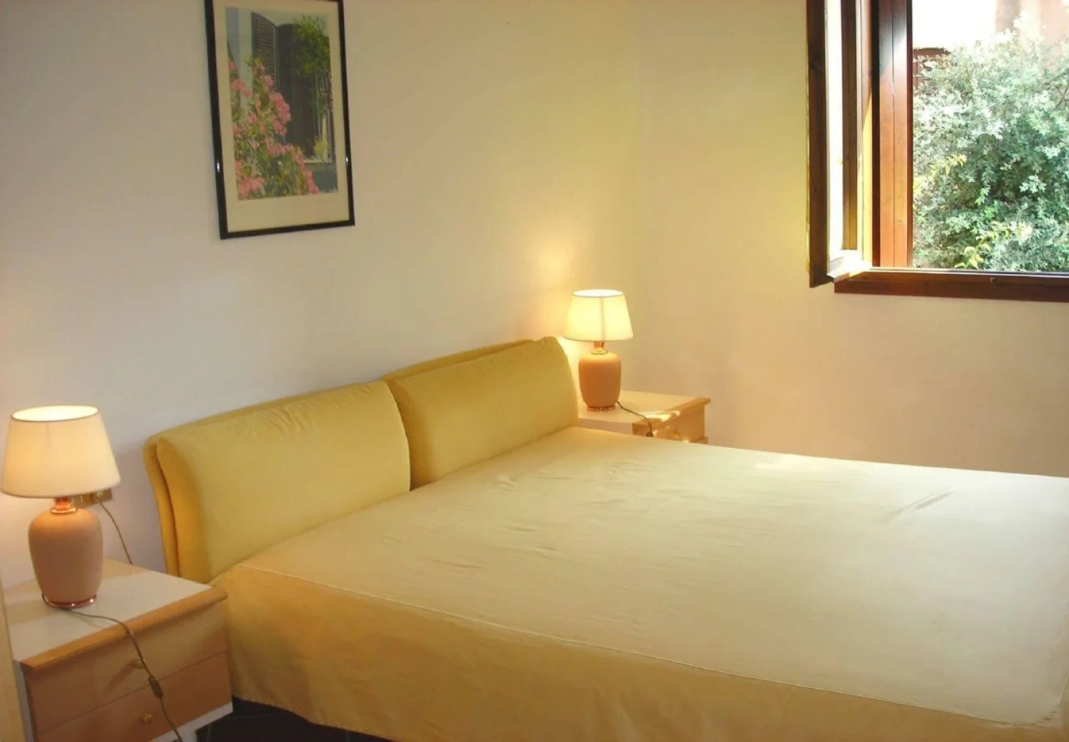 Residence Eurotel Gardens