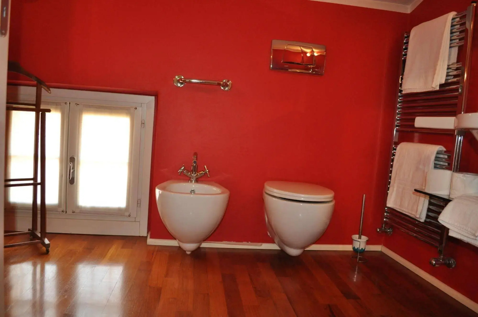 Residenza Domus Nova