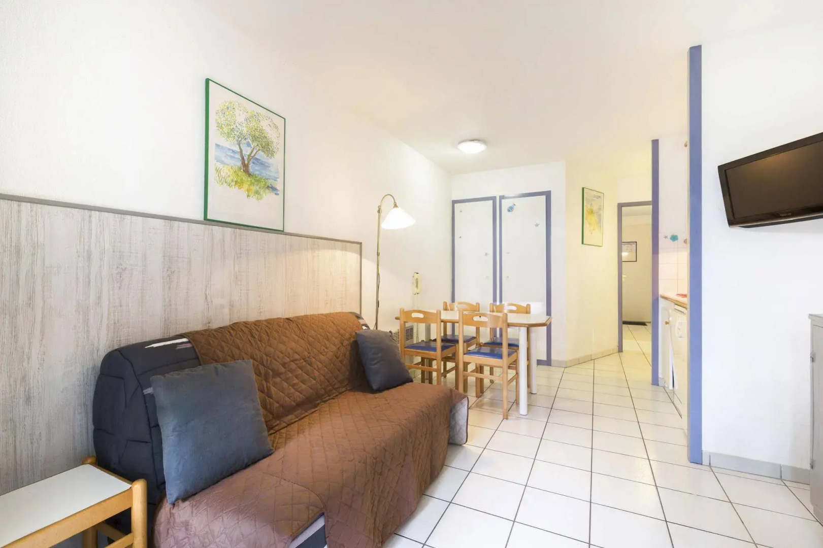 Maeva Particuliers - Résidence Moliets