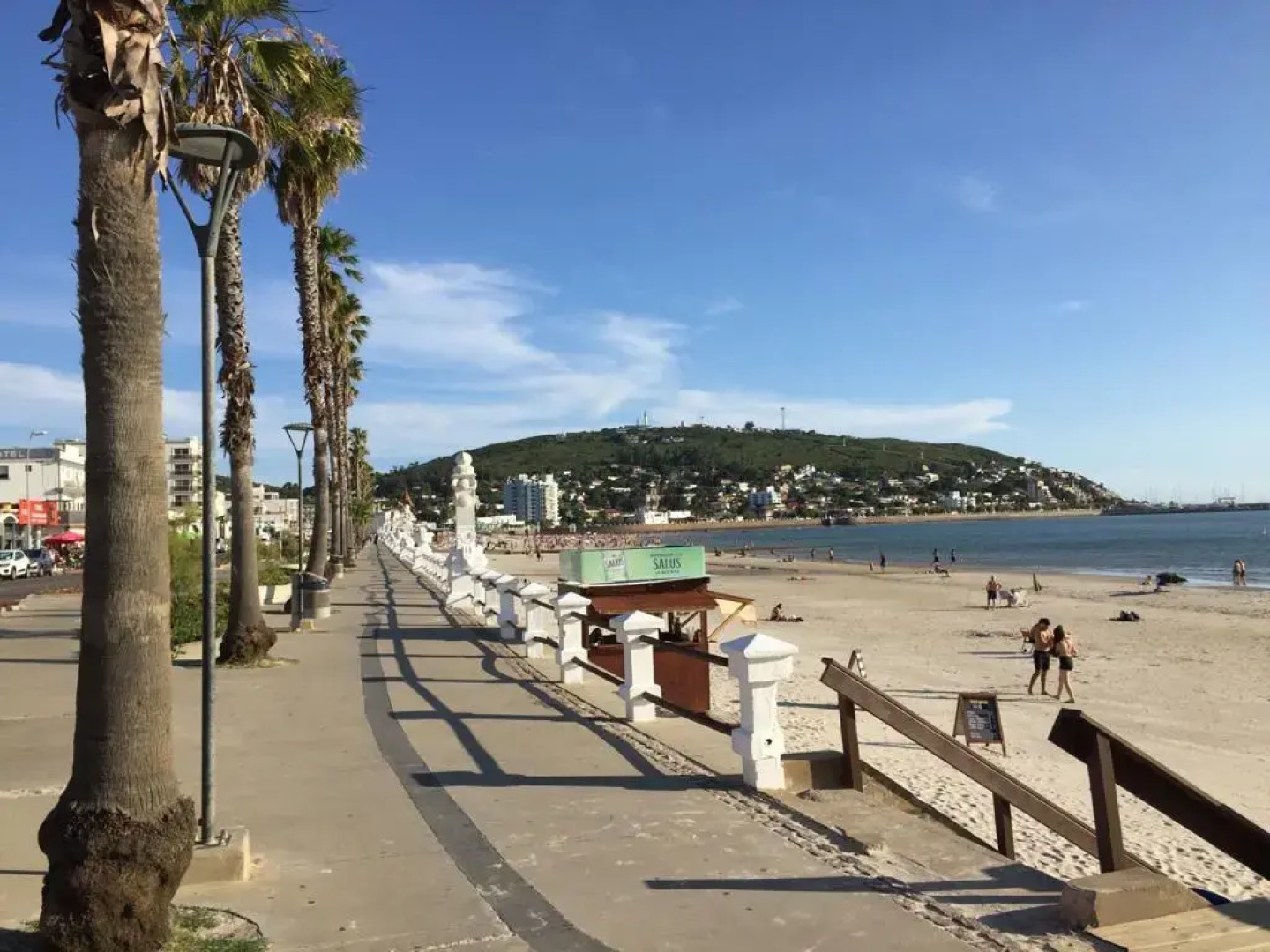 Hotel City Piriápolis