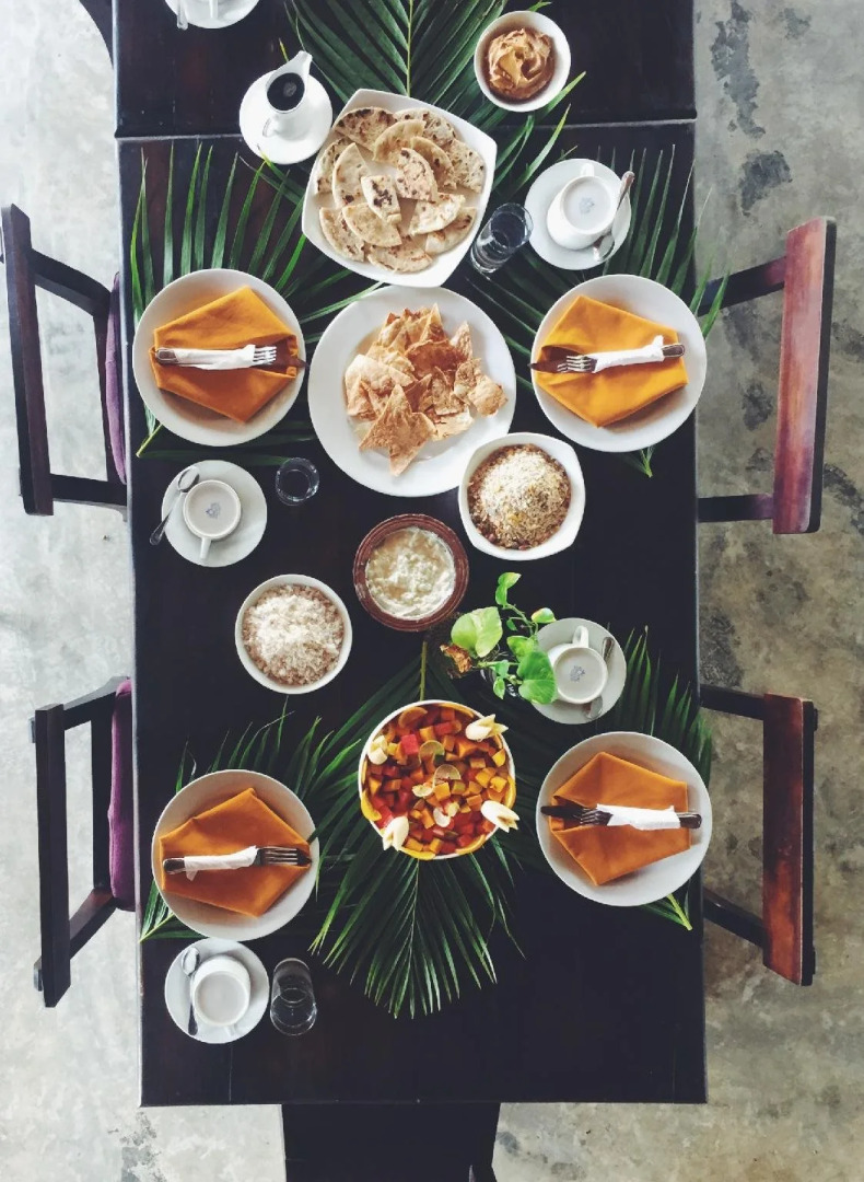 Jasper House Sri Lanka