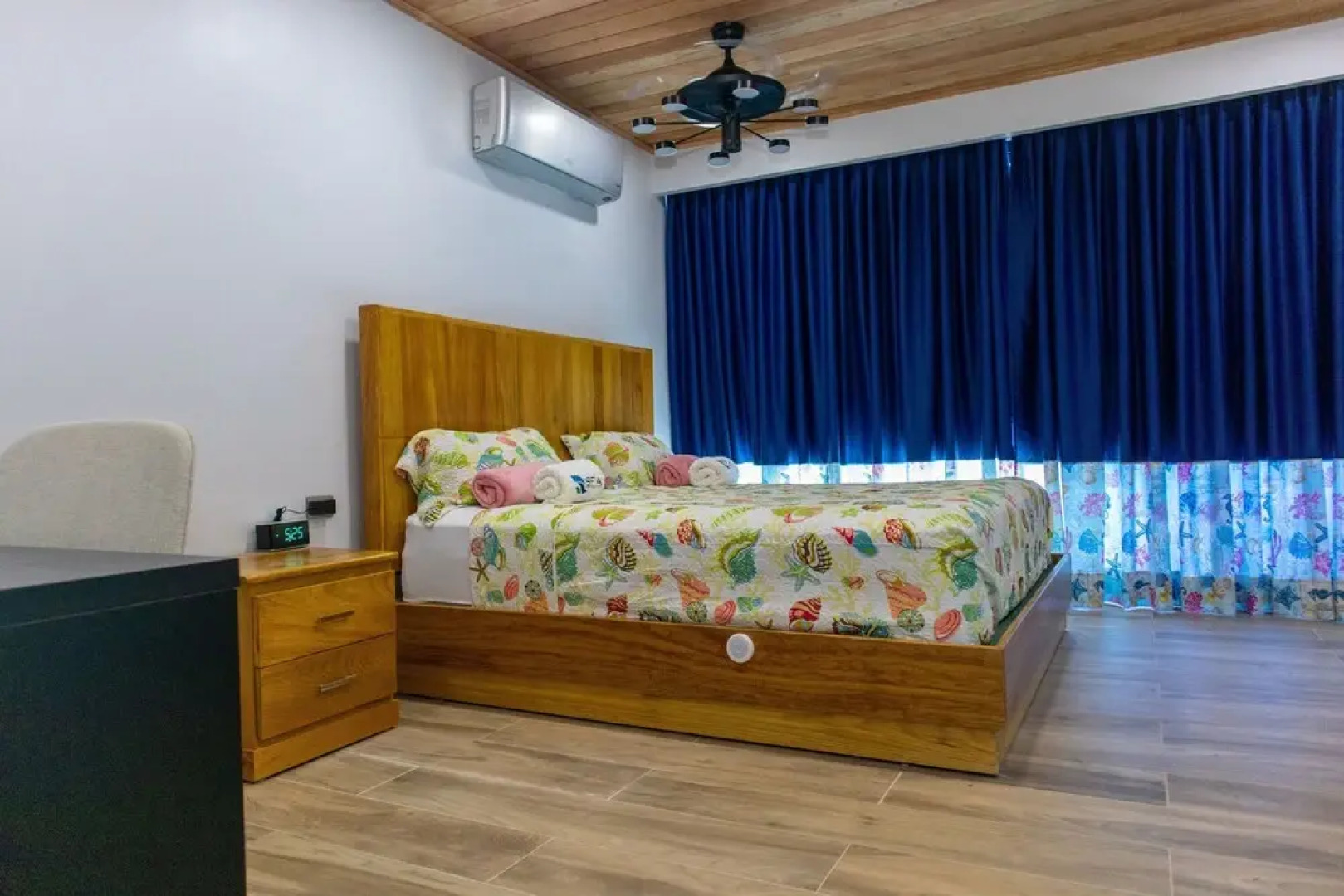 Residencial SFA Pedernales