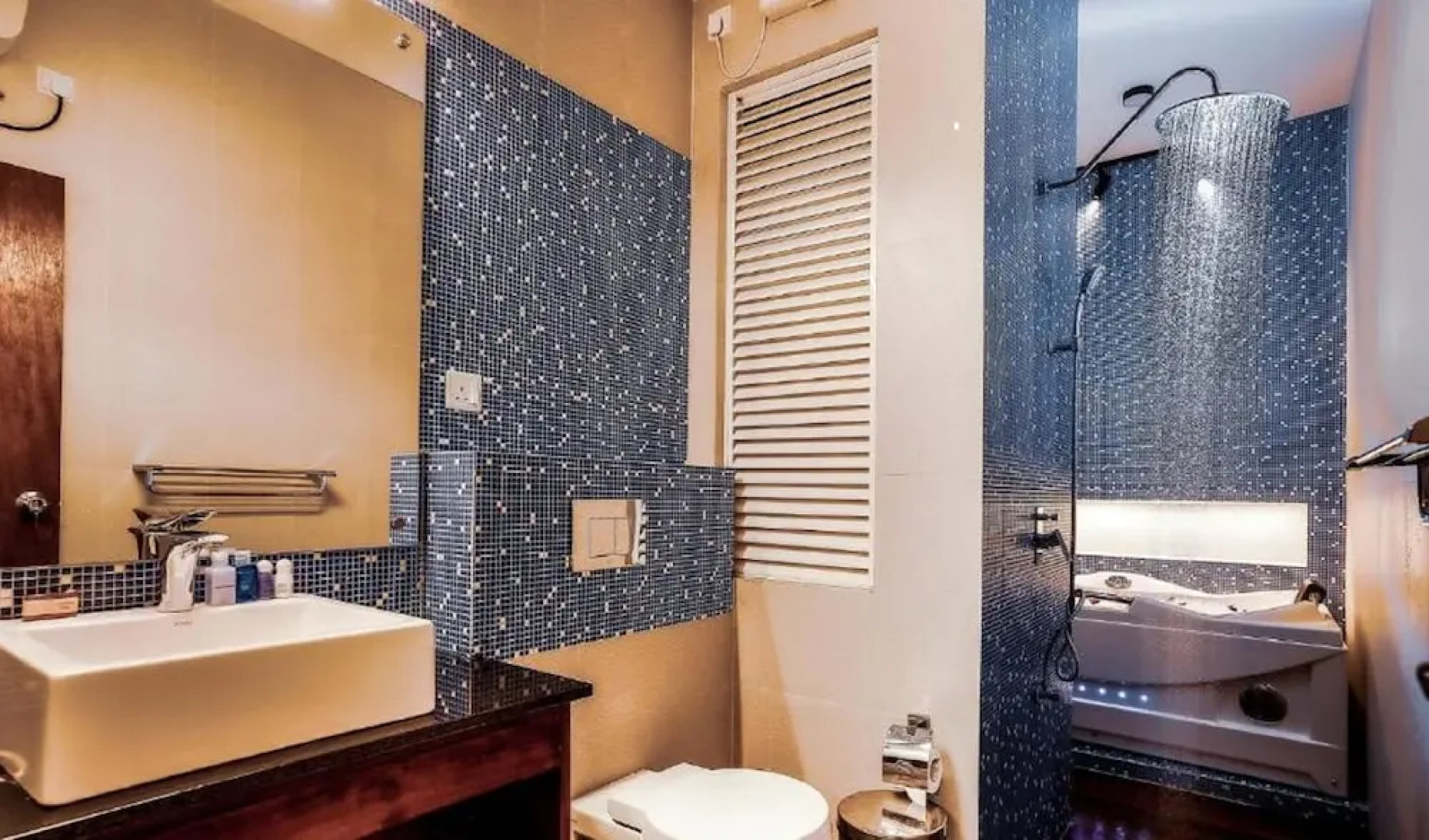 Beach & Bliss Mirissa