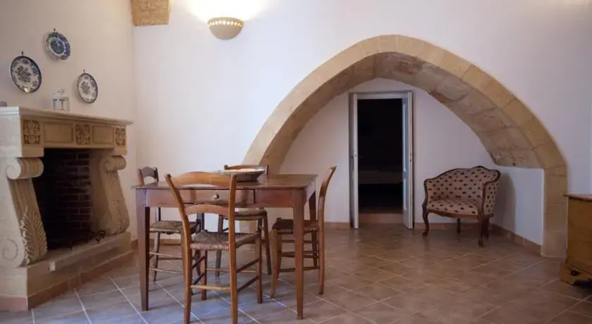 Casa Arcadia