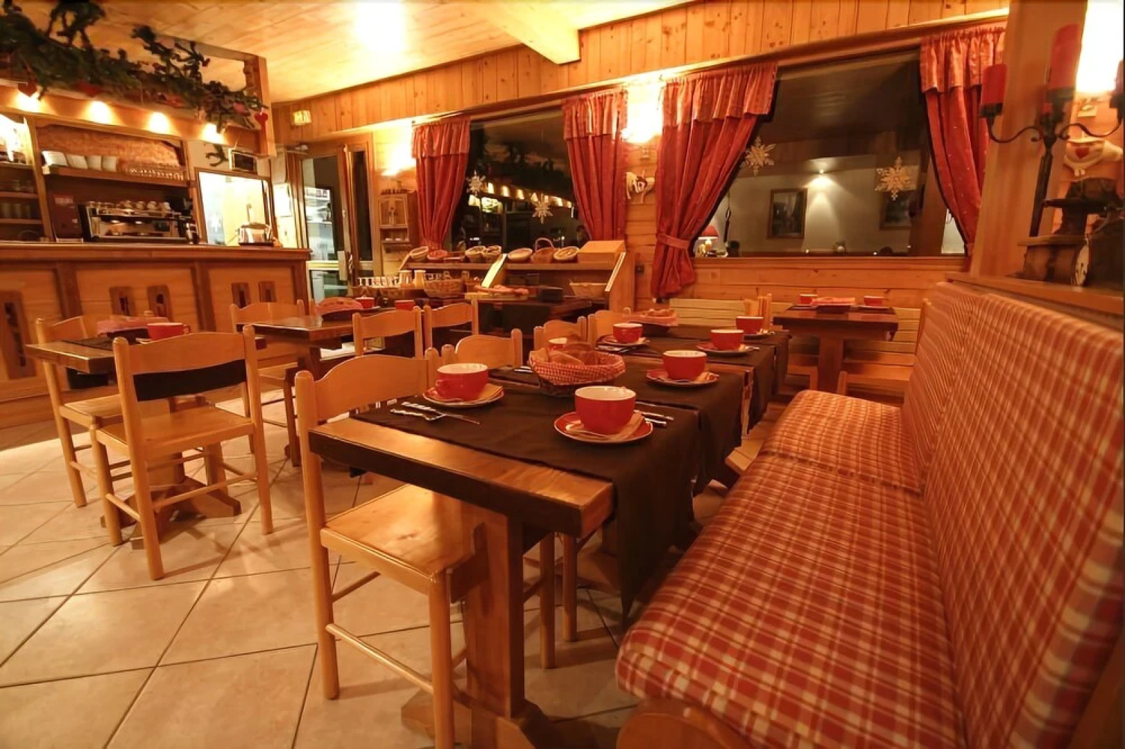 Le Delta Hotel & Spa