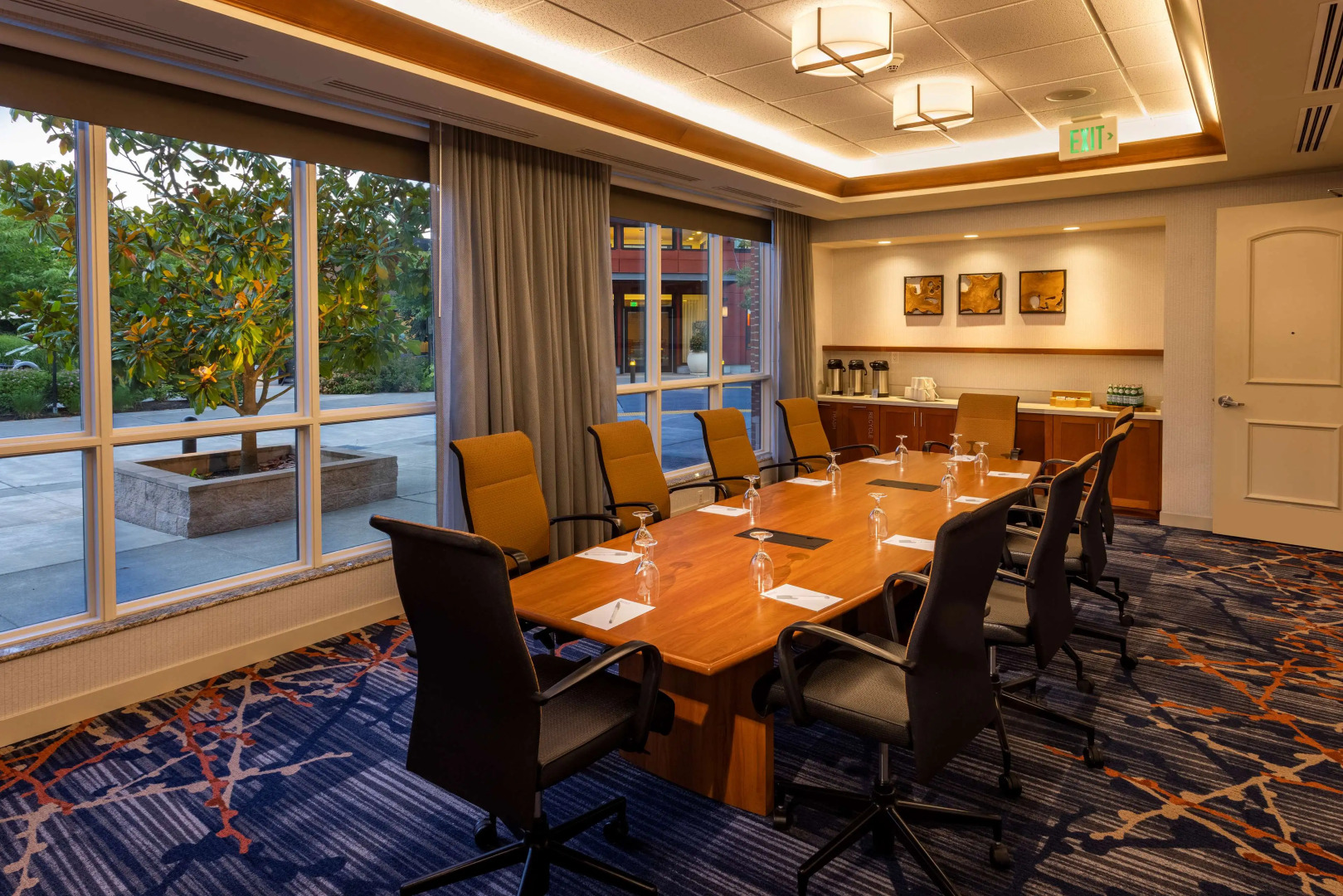 Hilton Garden Inn Seattle Issaquah
