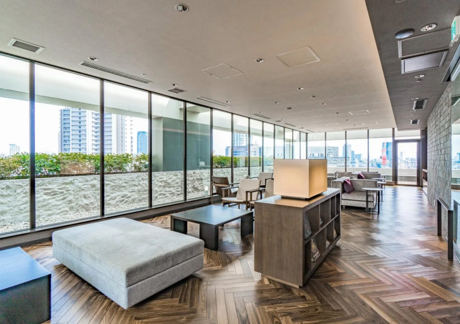 Mitsui Garden Hotel Osaka Premier