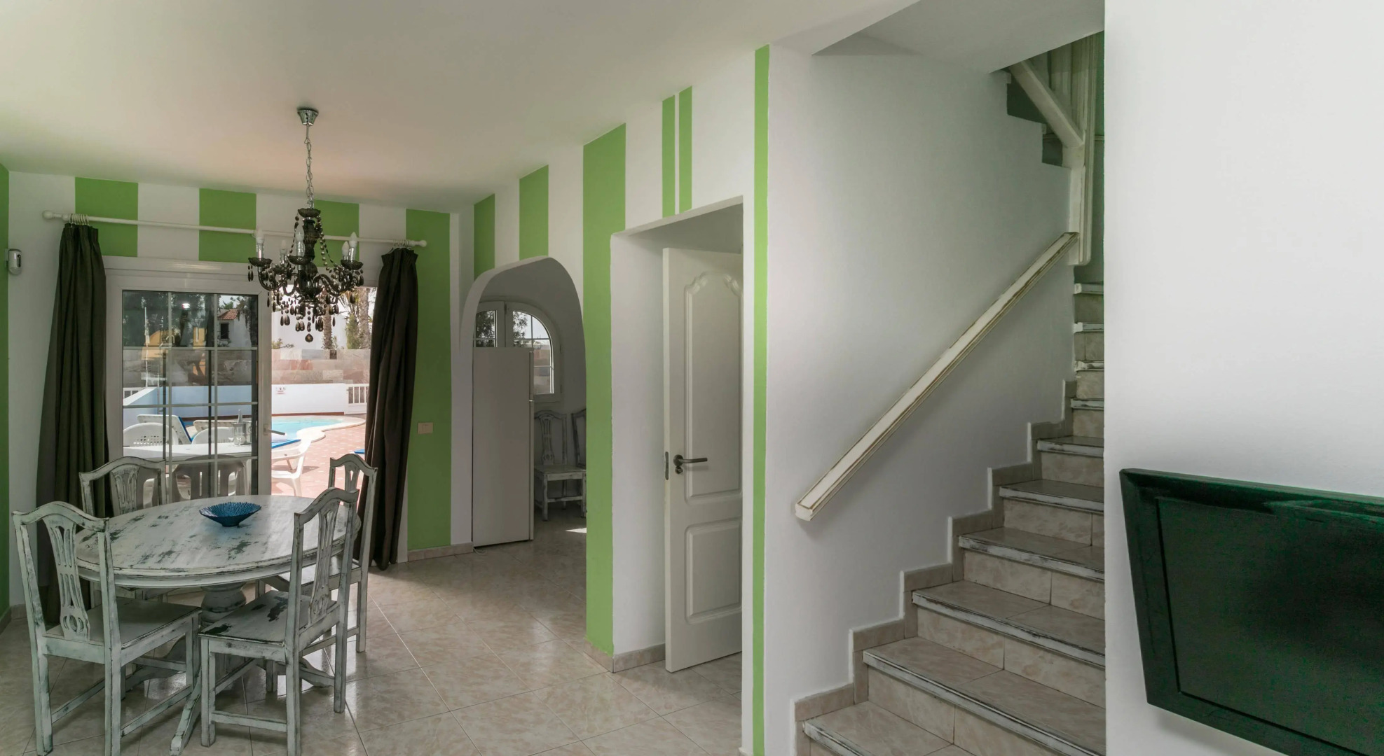 Galera Beach Apartamentos