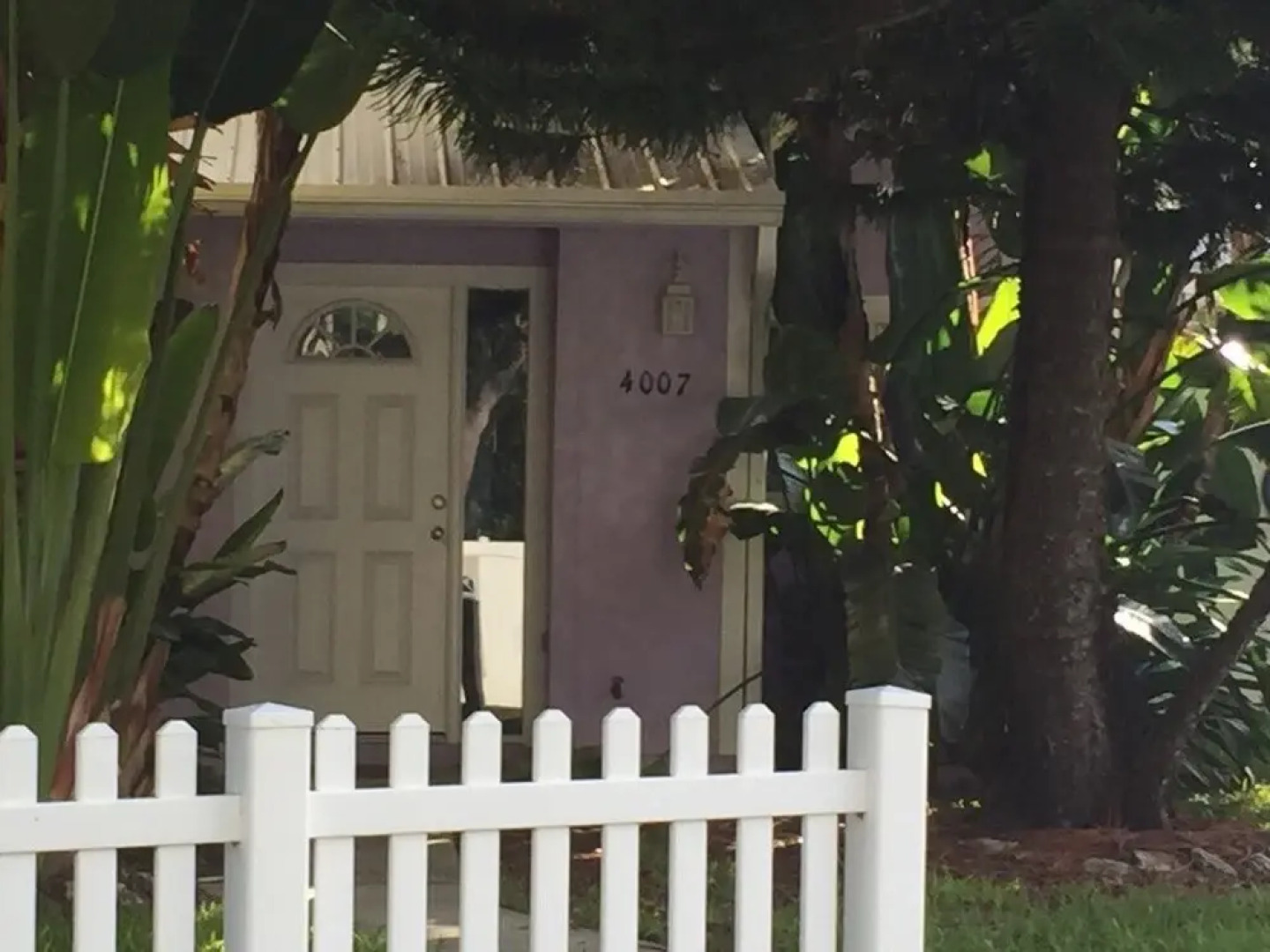 Coconut Palms Townhome