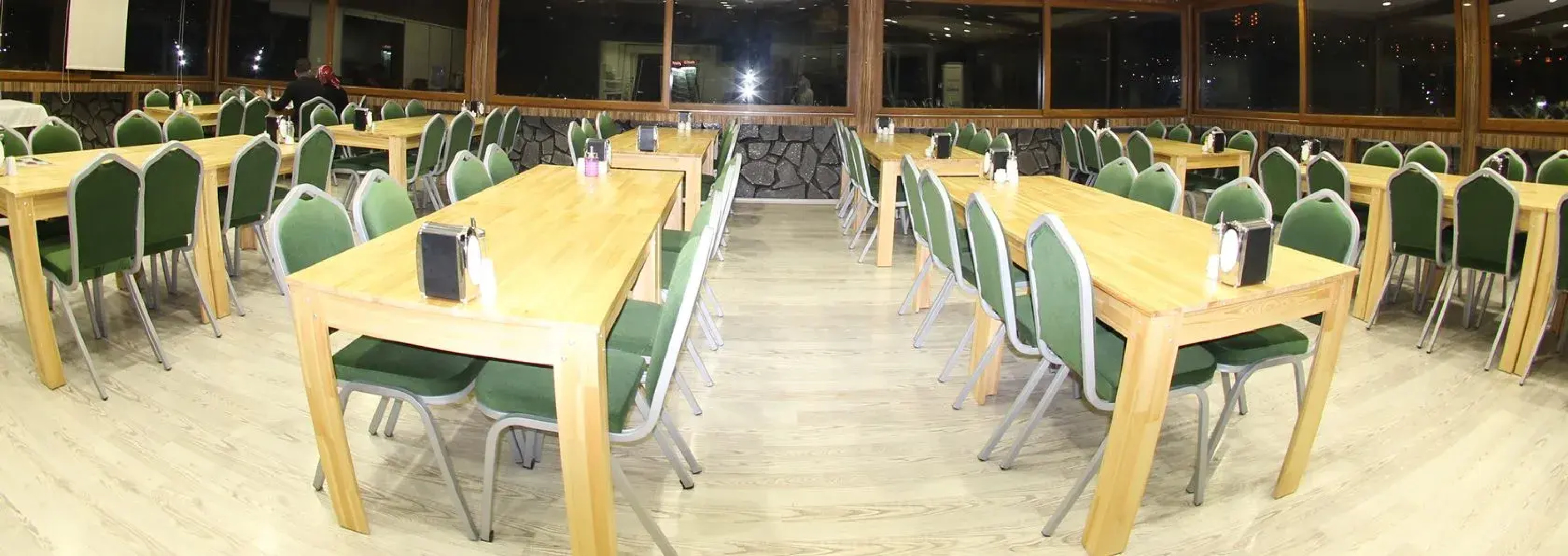 Hotel BLC