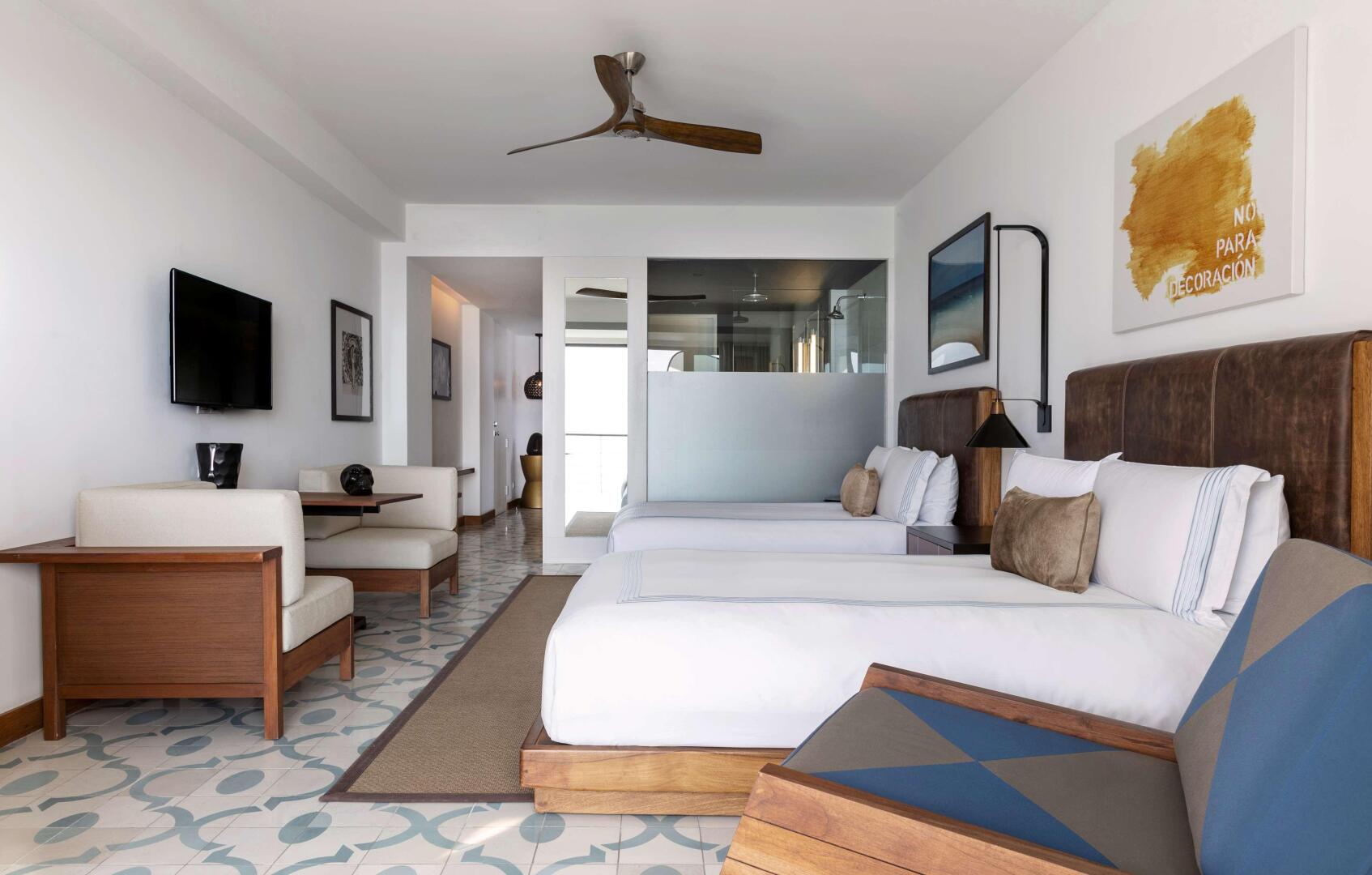 The Cape, A Thompson Hotel, by Hyatt