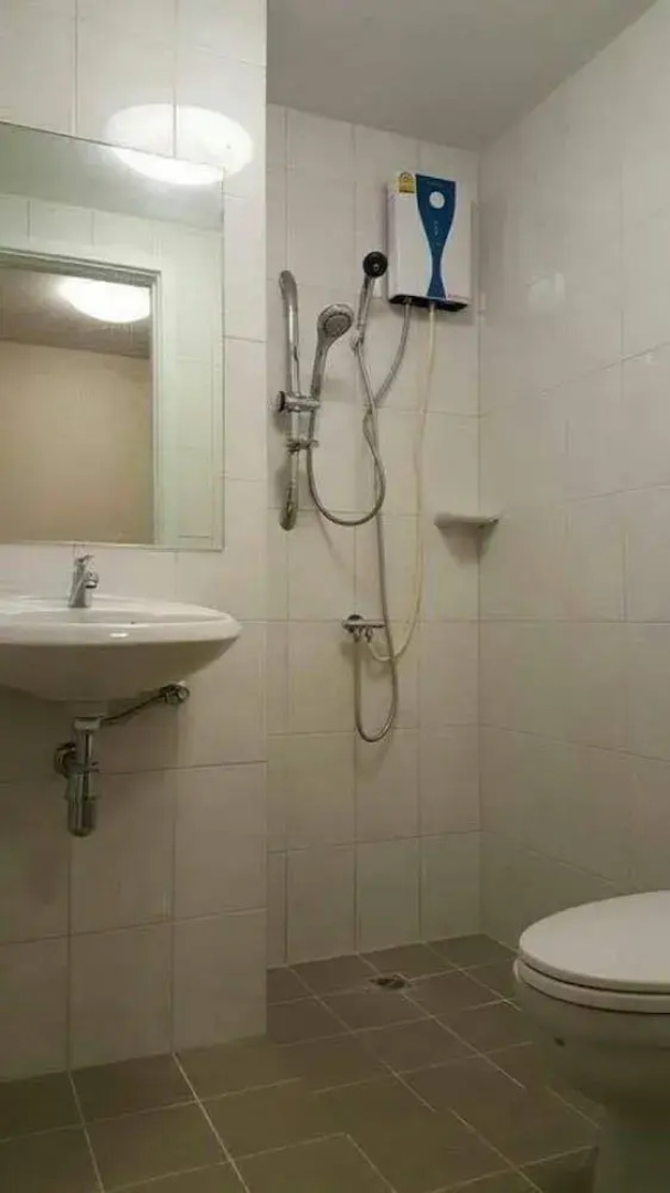 PLUM Condo Phaholyothin 89