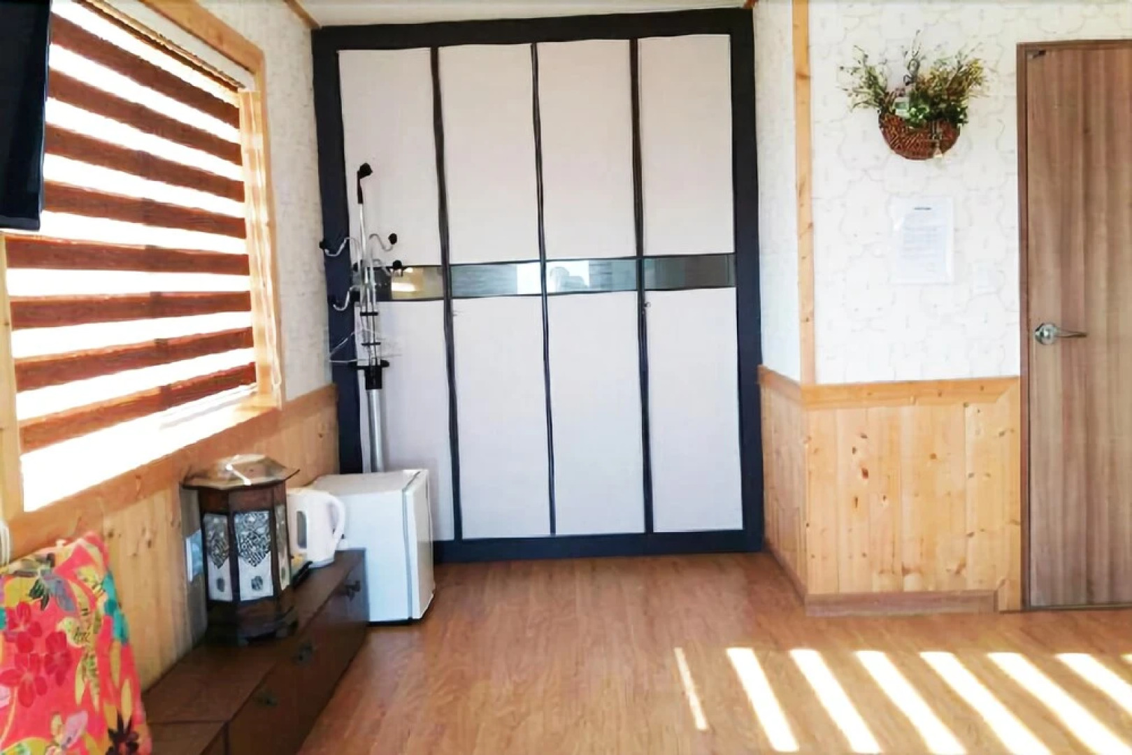 Namhae Thankyou Pension