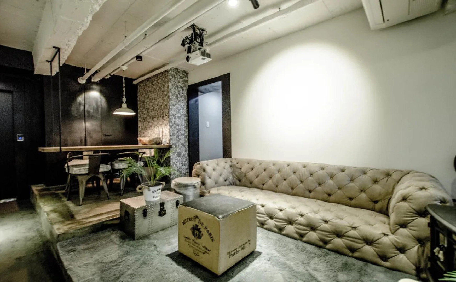 Mmmio II Design Residence Myeongdong