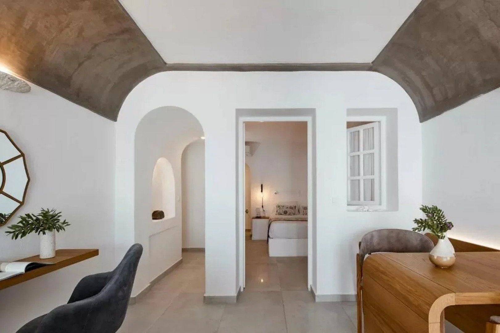 Santorini Princess Spa Hotel