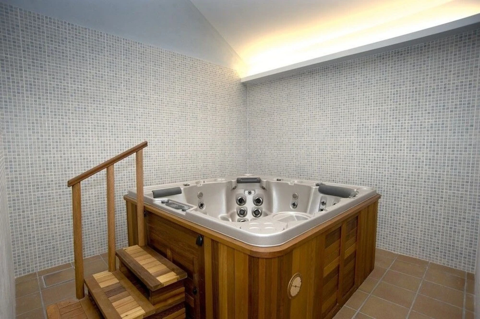 Hotel El Portón de la Sierra