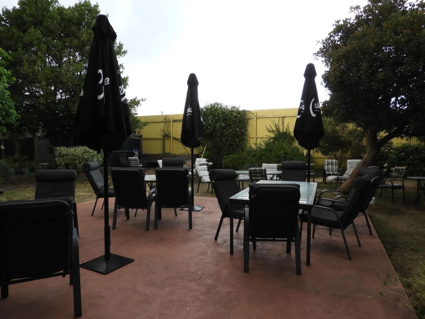 Somerset Caravan Park