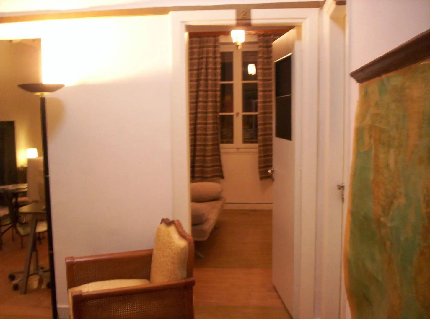 The New Yorkers Hotel