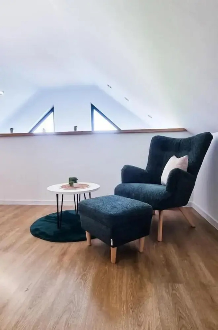 ZATOR Domki INTERSTYL