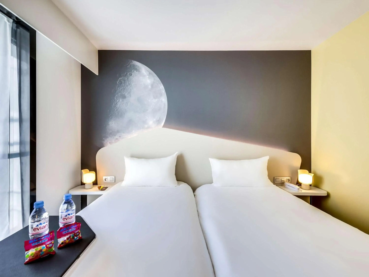 Ibis Styles Paris Charles de Gaulle Airport