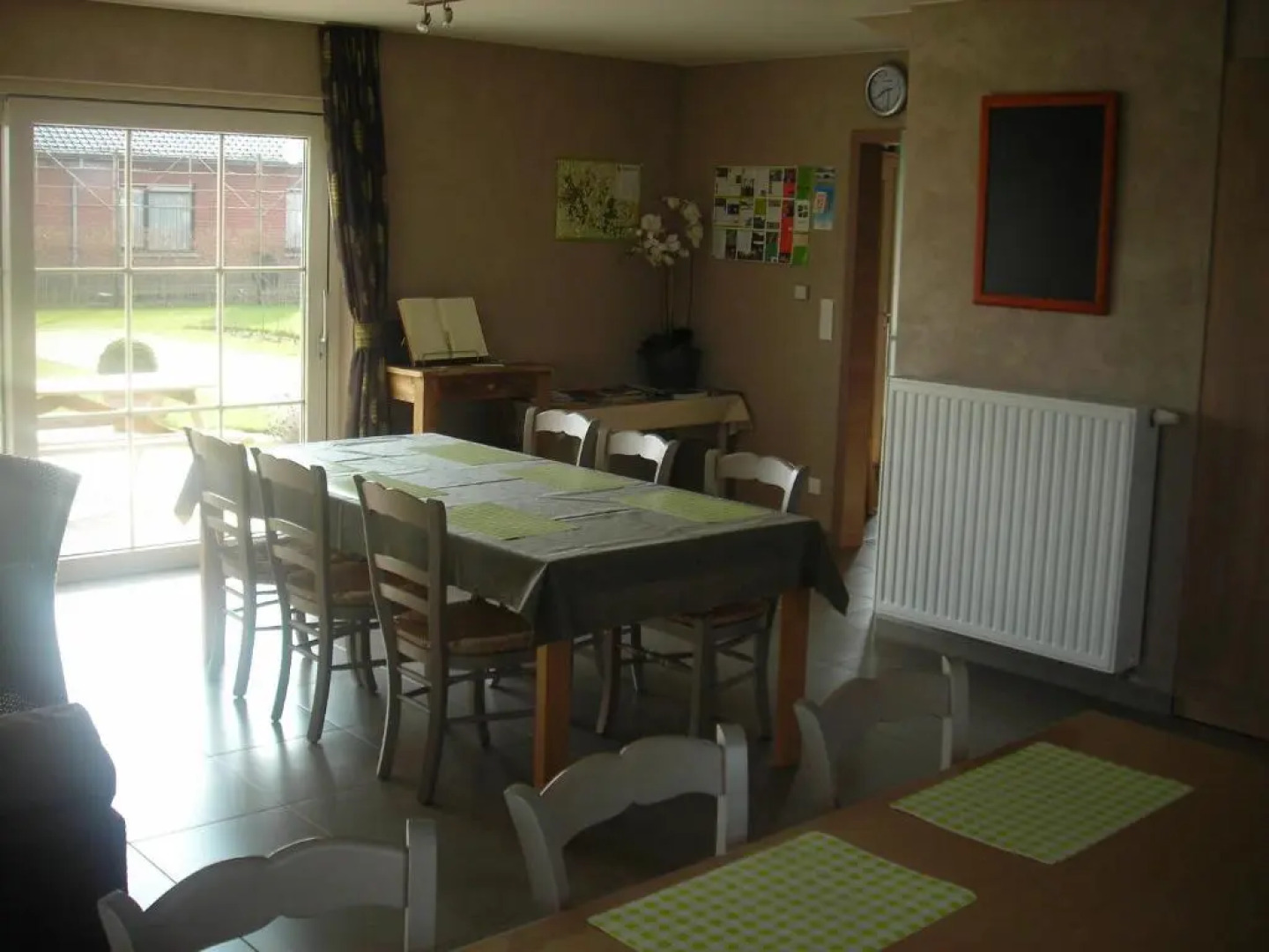 Holiday Home Het Verloren Goed