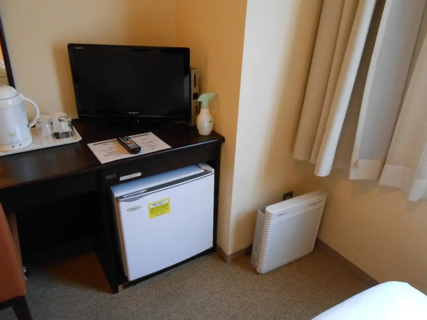 Smile Hotel Kumagaya